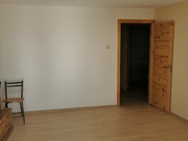 3 rooms apartment for sell Panevėžyje, Centre, Beržų g.