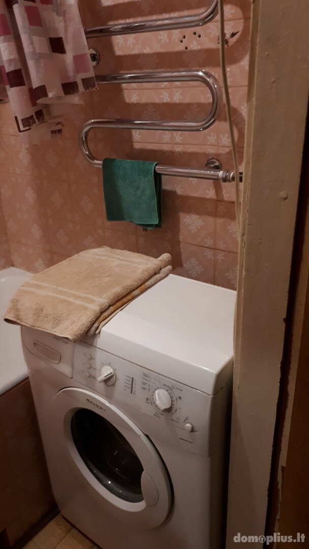 2 kambarių buto nuoma Klaipėdoje, Debrecene, Debreceno g.