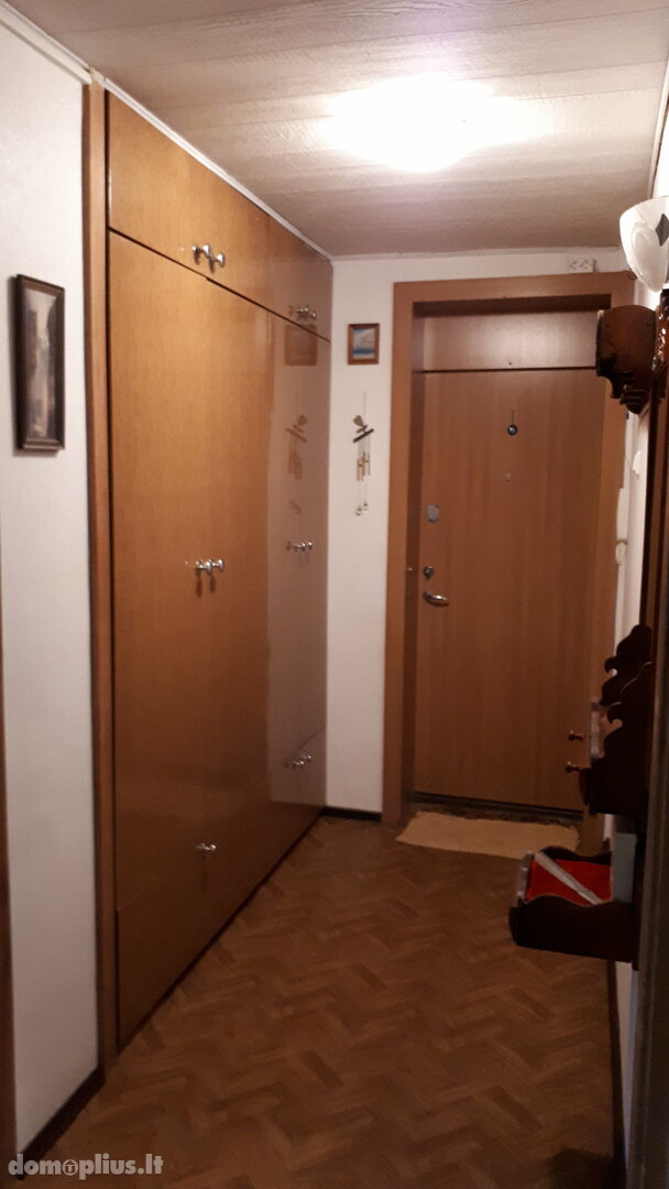 2 kambarių buto nuoma Klaipėdoje, Debrecene, Debreceno g.