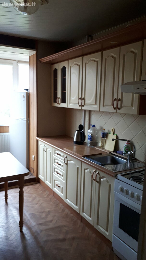 2 kambarių buto nuoma Klaipėdoje, Debrecene, Debreceno g.