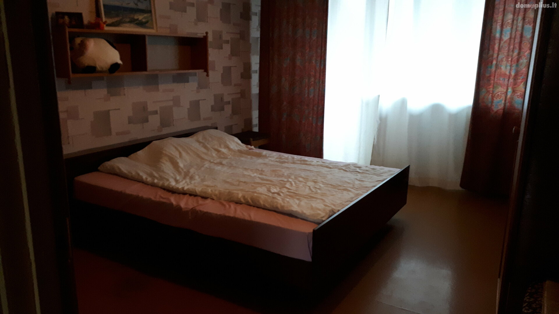 2 kambarių buto nuoma Klaipėdoje, Debrecene, Debreceno g.