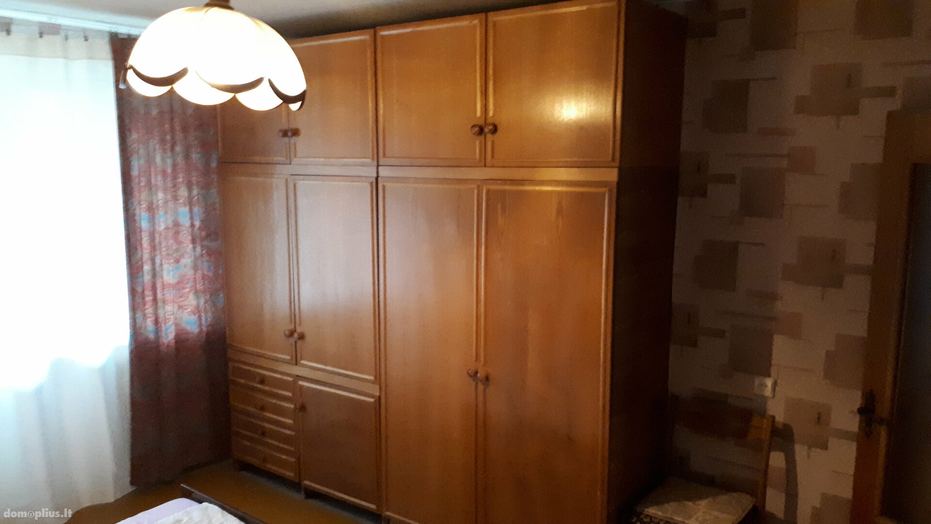 2 kambarių buto nuoma Klaipėdoje, Debrecene, Debreceno g.