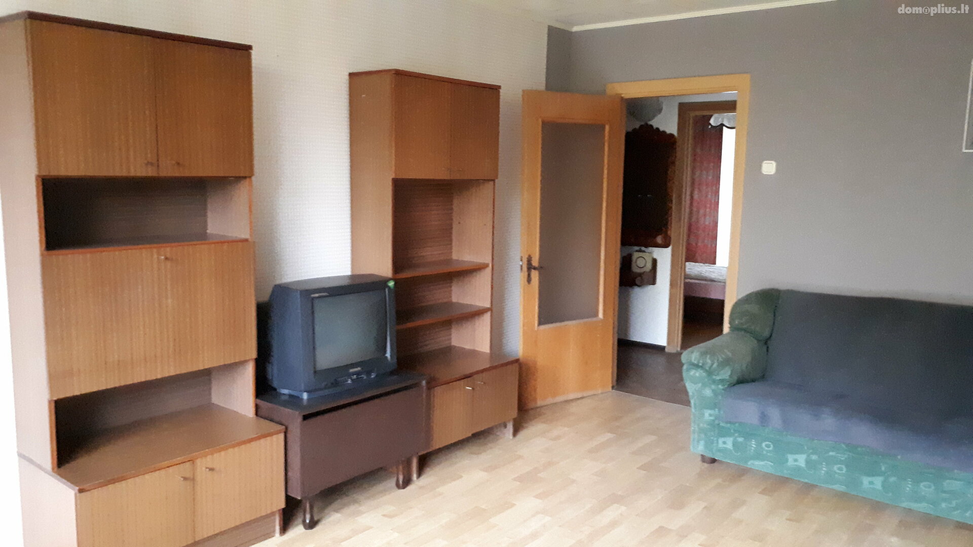 2 kambarių buto nuoma Klaipėdoje, Debrecene, Debreceno g.