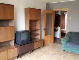 2 kambarių buto nuoma Klaipėdoje, Debrecene, Debreceno g.