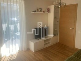 2 rooms apartment for sell Palangoje, Ajerų g.