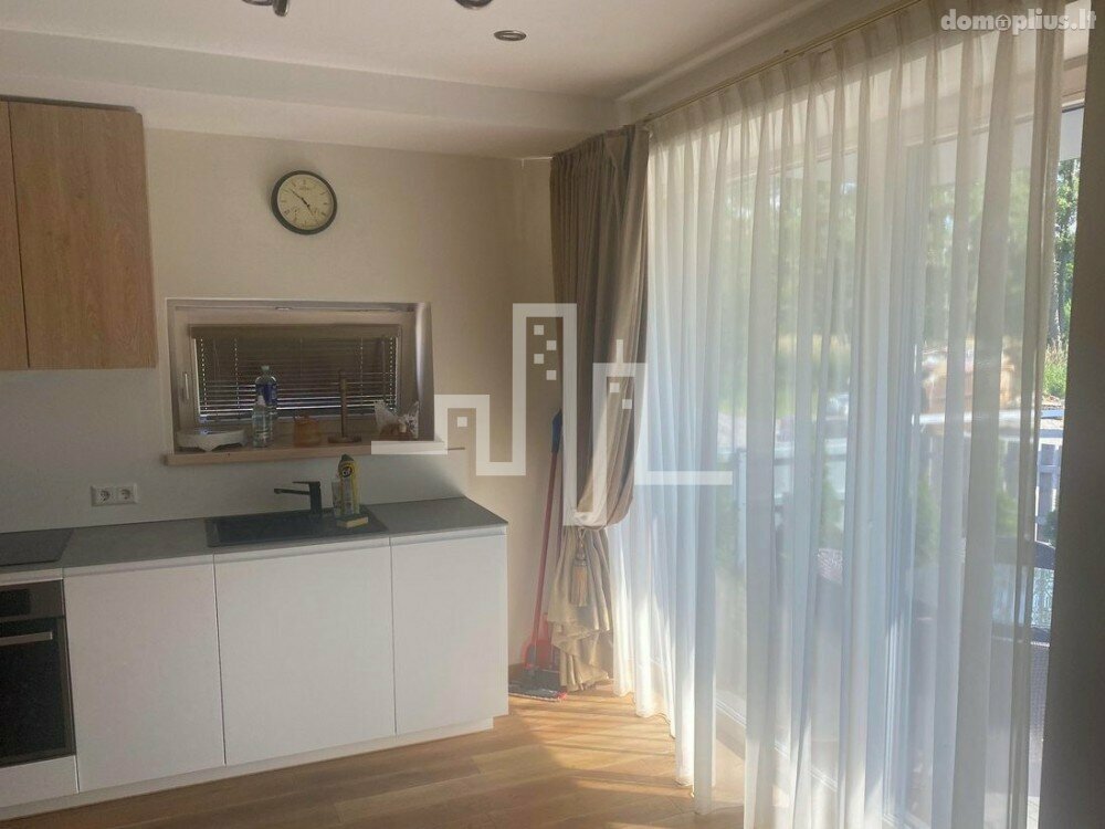 2 rooms apartment for sell Palangoje, Ajerų g.