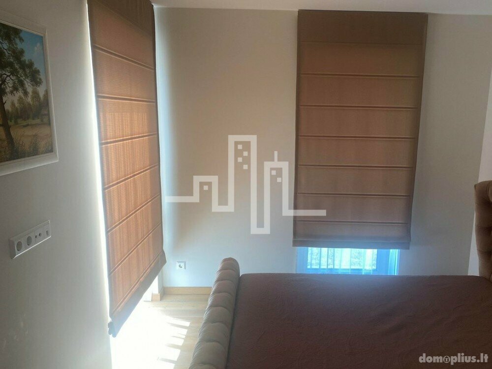 2 rooms apartment for sell Palangoje, Ajerų g.