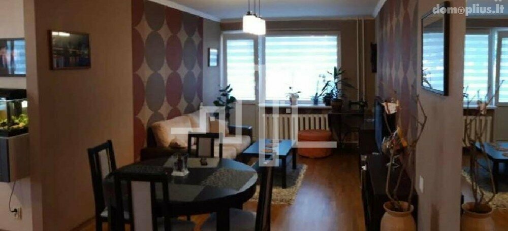 3 rooms apartment for sell Šventojoje, Žuvėdrų g.