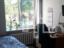 3 rooms apartment for sell Šventojoje, Žuvėdrų g.