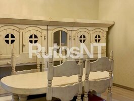 Parduodamas 5 kambarių butas Klaipėdoje, Senamiestyje, S. Šimkaus g.