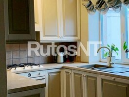 Parduodamas 5 kambarių butas Klaipėdoje, Senamiestyje, S. Šimkaus g.