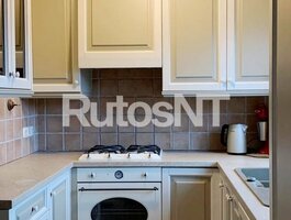 Parduodamas 5 kambarių butas Klaipėdoje, Senamiestyje, S. Šimkaus g.