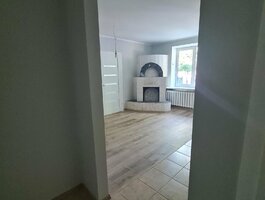 2 rooms apartment for sell Palangoje, Vytauto g.