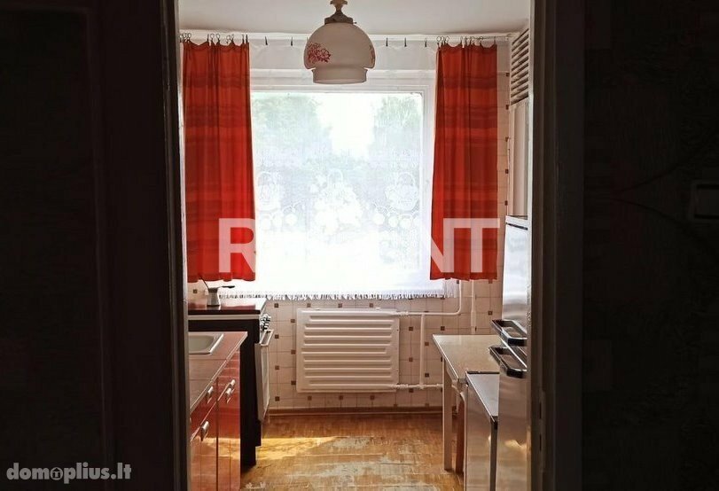 2 rooms apartment for sell Palangoje, Taikos g.