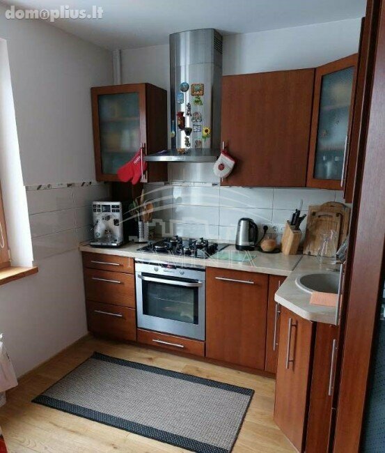 Продается 3 комнатная квартира Klaipėdoje, Bandužiuose, Markučių g.