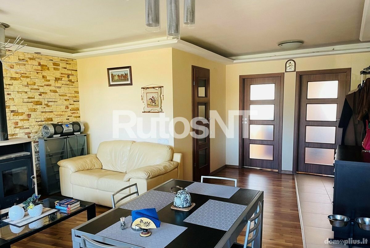 3 rooms apartment for sell Palangoje, Kretingos g.