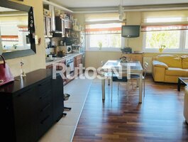 3 rooms apartment for sell Palangoje, Kretingos g.
