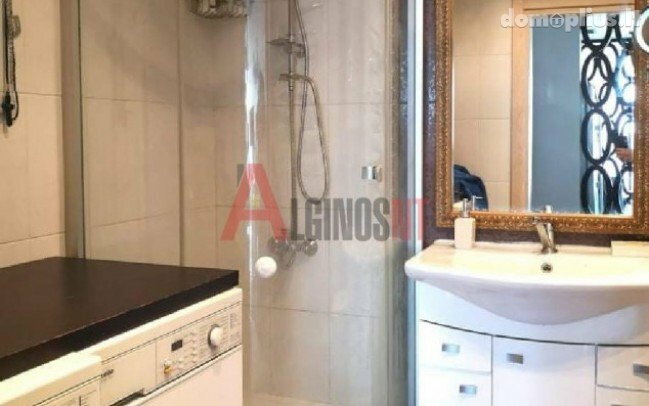 4 rooms apartment for sell Klaipėdoje, Centre, Naujojo Sodo g.