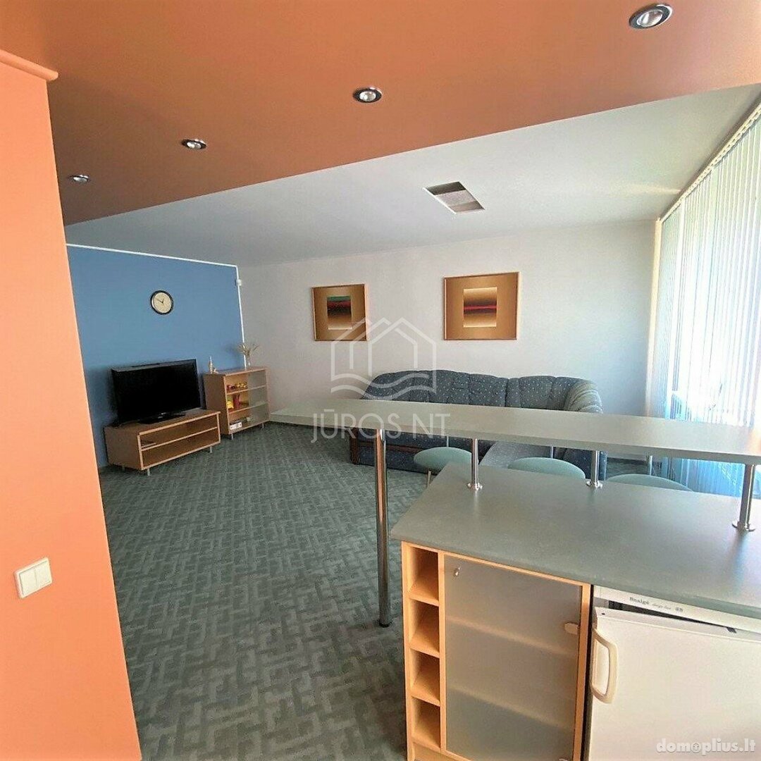 Продается 2 комнатная квартира Palangoje, Druskininkų g.