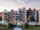 3 rooms apartment for sell Klaipėdoje, Miško, Kretingos g. (7 picture)
