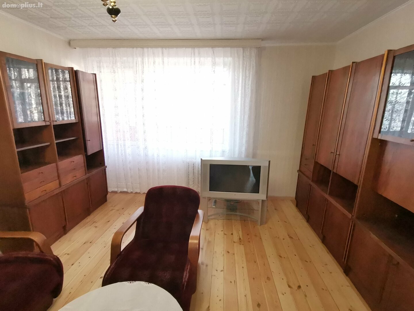 Продается 2 комнатная квартира Alytuje, Putinuose, Lauko g.