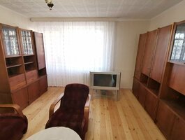 Продается 2 комнатная квартира Alytuje, Putinuose, Lauko g.