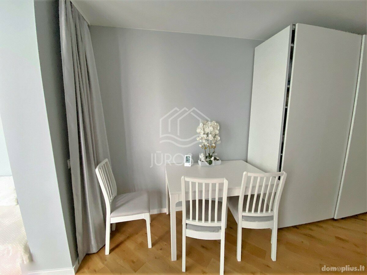 1 room apartment for sell Šventojoje, Mokyklos g.