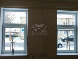 3 rooms apartment for sell Klaipėdos rajono sav., Priekulėje, Klaipėdos g.