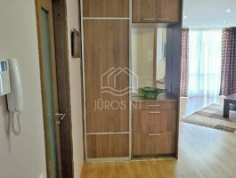 2 rooms apartment for sell Šventojoje, Mokyklos g.