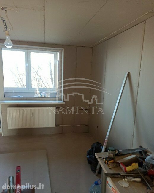 2 rooms apartment for sell Kretingos rajono sav., Kretingoje, Pasieniečių g.