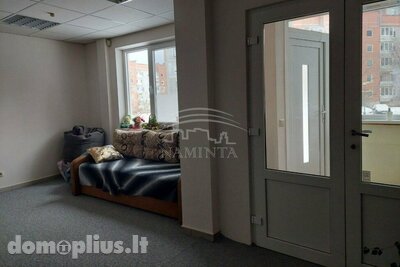 4 rooms apartment for sell Klaipėdoje, Bandužiuose, Budelkiemio g.