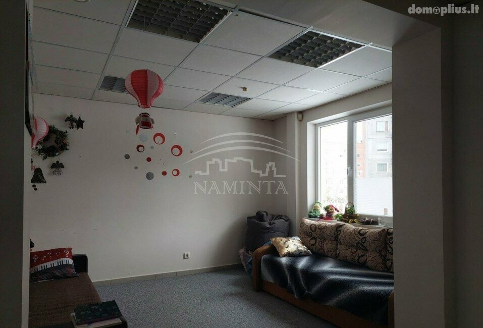4 rooms apartment for sell Klaipėdoje, Bandužiuose, Budelkiemio g.