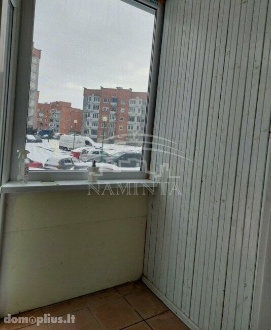 4 rooms apartment for sell Klaipėdoje, Bandužiuose, Budelkiemio g.