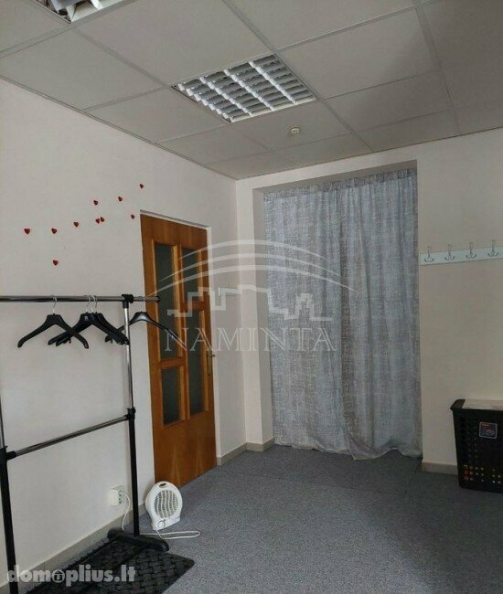 4 rooms apartment for sell Klaipėdoje, Bandužiuose, Budelkiemio g.