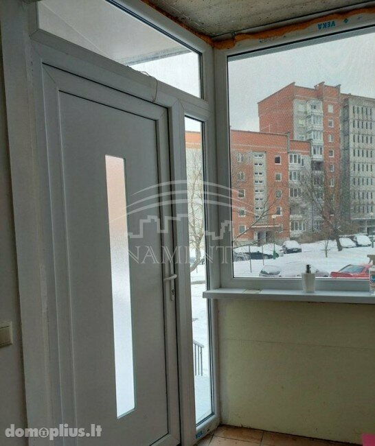 4 rooms apartment for sell Klaipėdoje, Bandužiuose, Budelkiemio g.