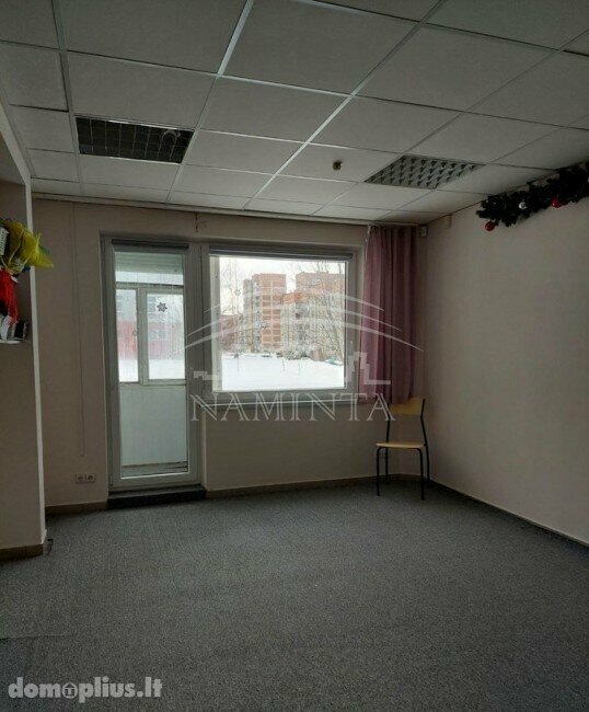 4 rooms apartment for sell Klaipėdoje, Bandužiuose, Budelkiemio g.