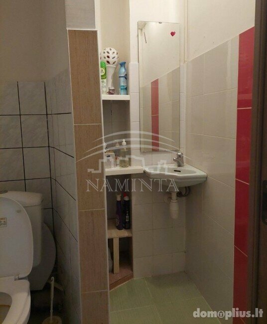 4 rooms apartment for sell Klaipėdoje, Bandužiuose, Budelkiemio g.