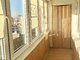 3 rooms apartment for rent Klaipėdoje, Debrecene, Taikos pr. (15 picture)