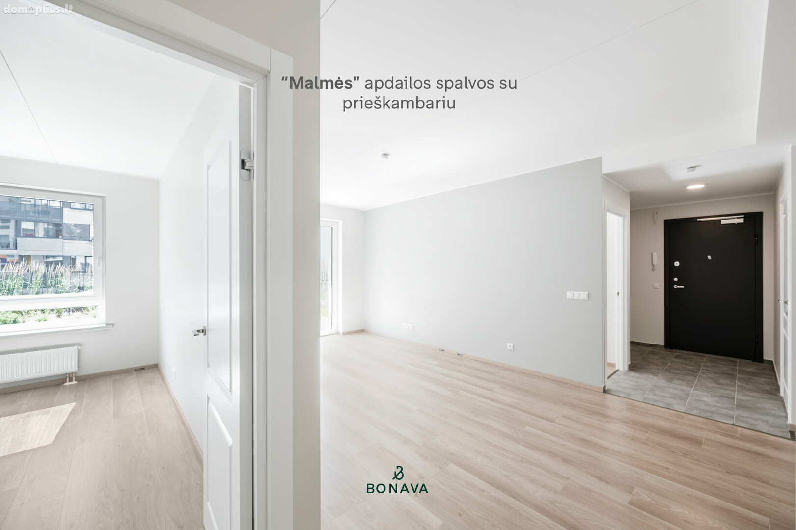 1 room apartment for sell Vilniuje, Pašilaičiuose, Duisburgo g.