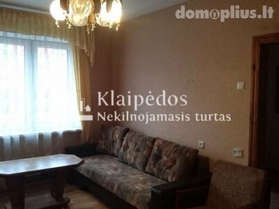 Продается 2 комнатная квартира Klaipėdoje, Laukininkuose, Vyturio g.