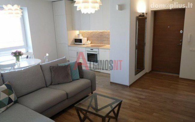 3 rooms apartment for sell Klaipėdoje, Miško, Dragūnų g.