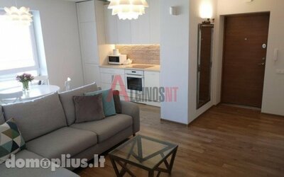3 rooms apartment for sell Klaipėdoje, Miško, Dragūnų g.