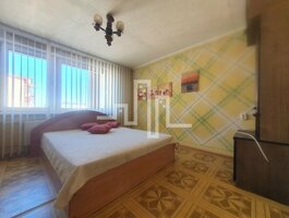 3 rooms apartment for sell Palangoje, Žvejų g.