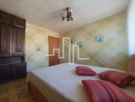 Продается 3 комнатная квартира Palangoje, Žvejų g.