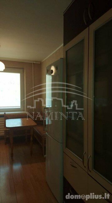 2 rooms apartment for sell Klaipėdoje, Alksnynėje, Darželio g.