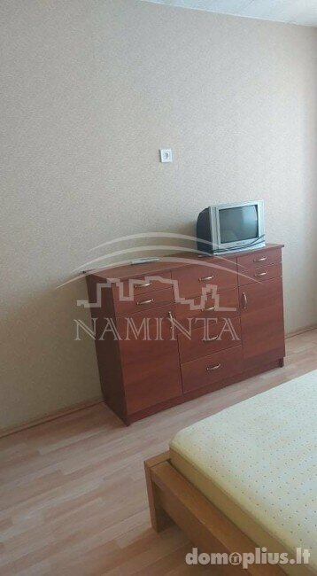 2 rooms apartment for sell Klaipėdoje, Alksnynėje, Darželio g.