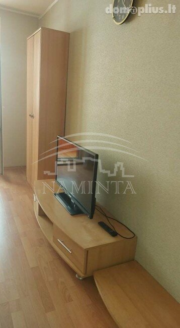 2 rooms apartment for sell Klaipėdoje, Alksnynėje, Darželio g.