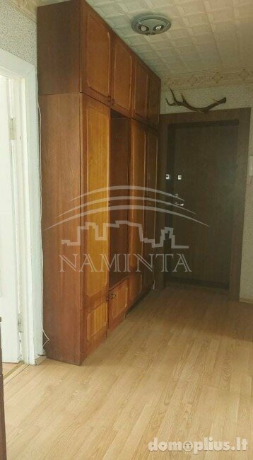 2 rooms apartment for sell Klaipėdoje, Alksnynėje, Darželio g.