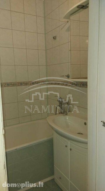 2 rooms apartment for sell Klaipėdoje, Alksnynėje, Darželio g.