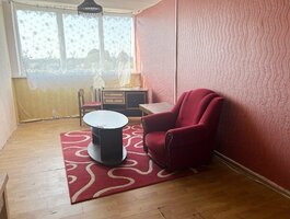 1 room apartment for rent Druskininkų sav., Viečiūnuose, Verpėjų g.